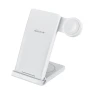 Nillkin MFI PowerTrio 3-in-1 Wireless Universal Power Charger for Apple Watch order from official NILLKIN store